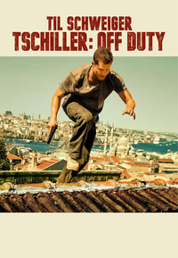 Tatort - Tschiller: Off Duty (DVD)
