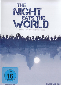 The Night eats the World