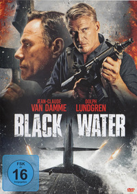 Black Water (DVD)