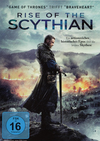 Rise of the Scythian (DVD)