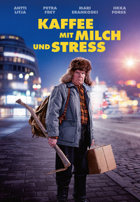 Kaffee mit Milch und Stress (DVD)