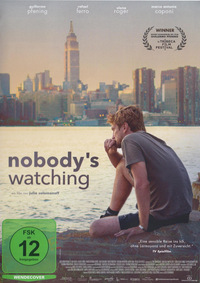 Nobody's Watching (DVD)