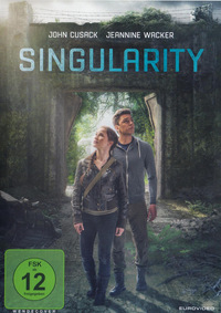 Singularity (DVD)
