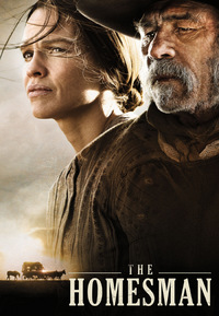 The Homesman