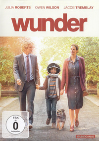 Wunder (DVD)