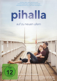 Pihalla (DVD)