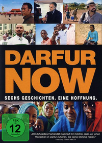 Darfur Now (DVD)
