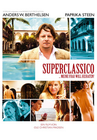 Superclassico (DVD)