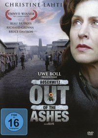 Auschwitz - Out of the Ashes (DVD)