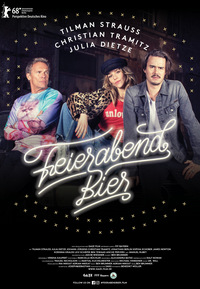 Feierabendbier (DVD)