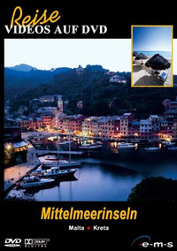 Mittelmeerinseln (DVD)