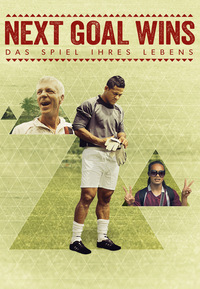 Next Goal Wins - Das Spiel ihres Lebens
