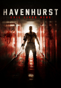 Havenhurst (DVD)