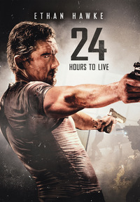 24 Hours to Live (DVD)