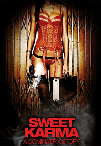 Sweet Karma - A Dominatrix Story (Blu-ray)