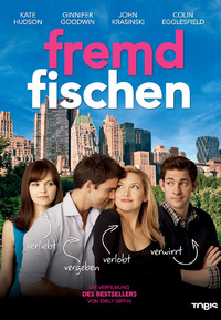Fremd fischen (DVD)