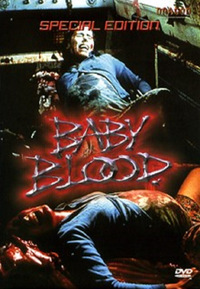 Baby Blood (DVD)