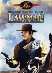Lawman (DVD)