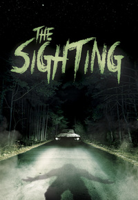 The Sighting (DVD)