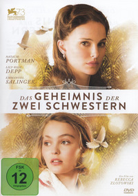Das Geheimnis der zwei Schwestern (Blu-ray)