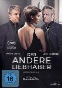Der andere Liebhaber (DVD)