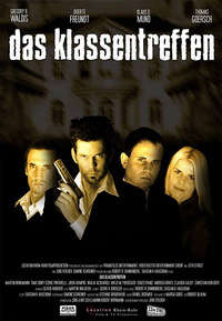 Das Klassentreffen (DVD)