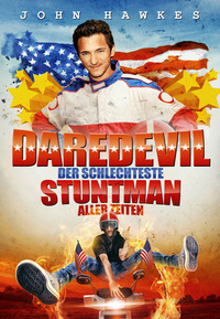 Daredevil - Der schlechteste Stuntman aller Zeiten (DVD)