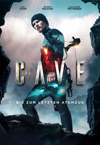 The Cave (DVD)