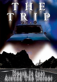 The Trip - Death Is Just Around The Corner (DVD)