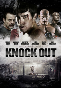 Knock Out (Blu-ray)