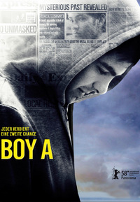 Boy A (DVD)