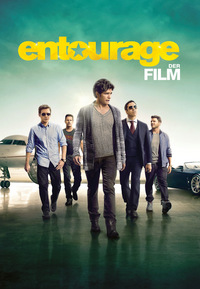 Entourage - Der Film (Blu-ray)