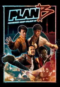 Plan B - Scheiß auf Plan A (DVD)