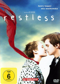 Restless (DVD)