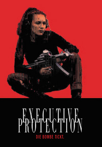 Executive Protection (DVD)