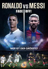 Ronaldo vs Messi