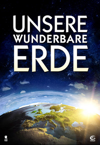 Unsere wunderbare Erde (Blu-ray)