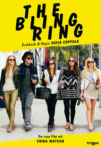 The Bling Ring (DVD)