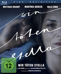 Wir töten Stella (DVD)