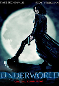 Underworld - Extended Cut