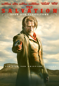 The Salvation