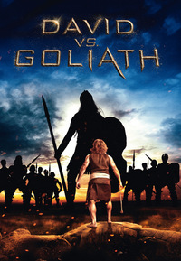David vs. Goliath