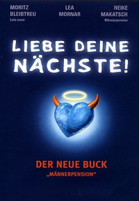 Liebe deine Nächste!
