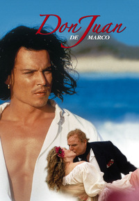 Don Juan de Marco (Blu-ray)