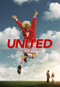 United - Lebe deinen Traum (DVD)