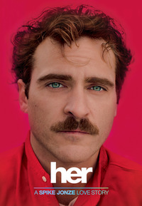 Her (Blu-ray)