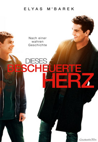 Dieses bescheuerte Herz (Blu-ray)