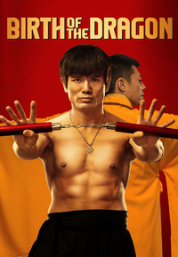 Birth of the Dragon