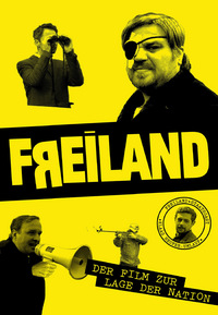 Freiland (DVD)