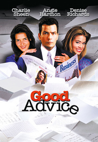 Good Advice (DVD)